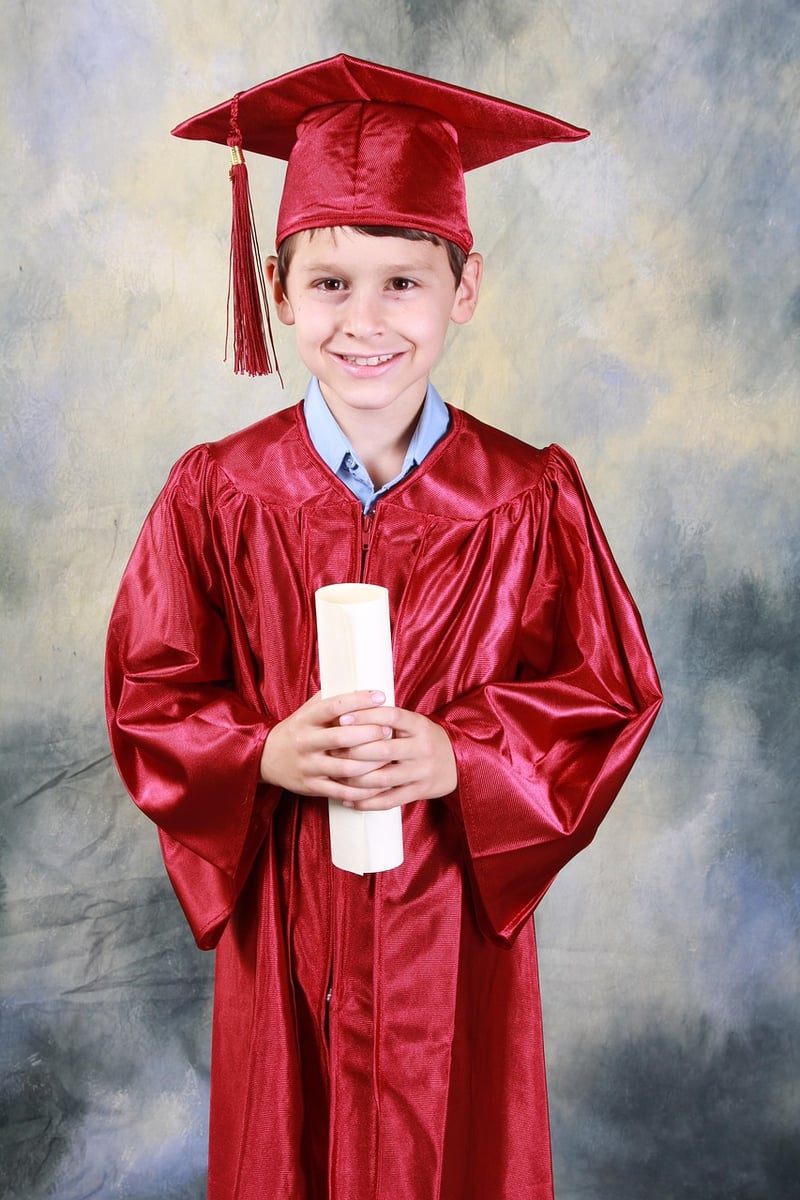 Graduation Cap Image
