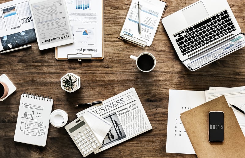 Networking Strategies Image