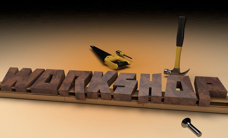 Workshop Image