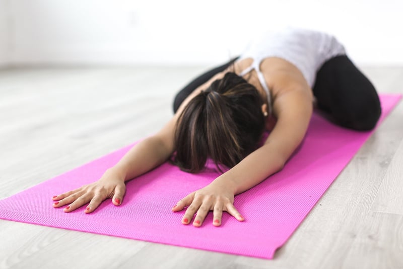 Yoga for Wellness